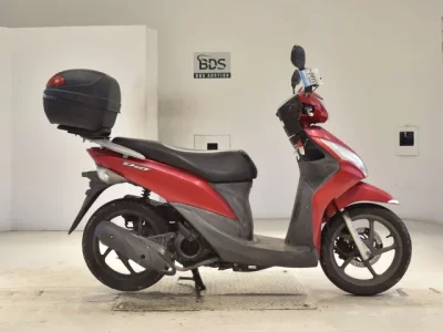 Honda DIO 110
