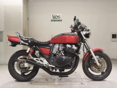 Suzuki GSX400