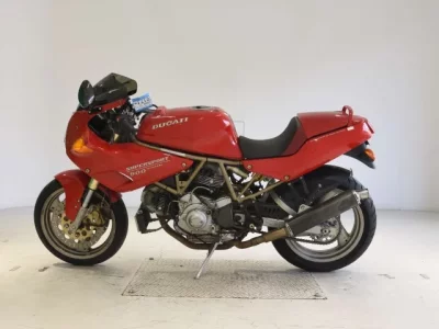 Ducati DUCATI 900 SS
