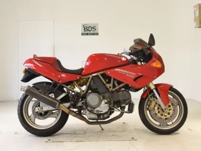 Ducati DUCATI 900 SS