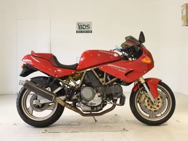 Ducati DUCATI 900 SS