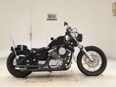 Yamaha DRAGSTAR 250