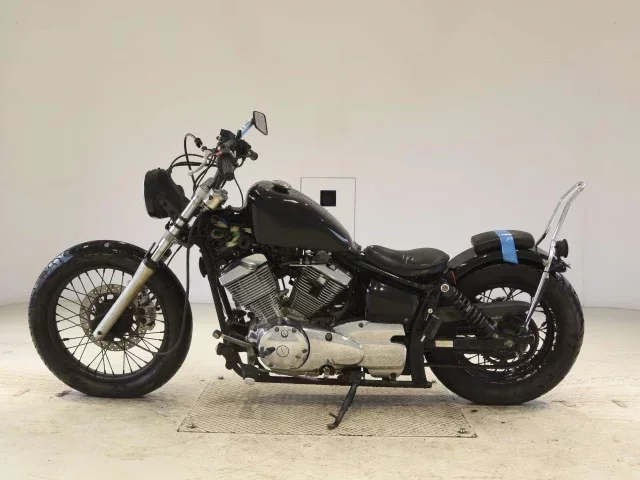 Yamaha DRAGSTAR 250