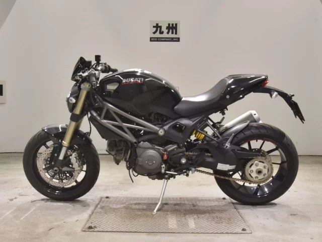 Ducati DUCATI MONSTER 1100 EVO