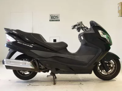 Suzuki SKYWAVE 250S-2