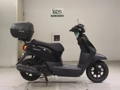 Honda TACT-4 BASIC