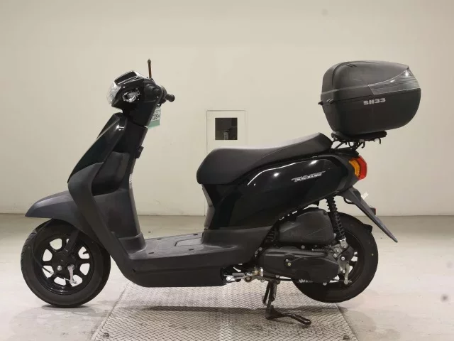 Honda TACT-4 BASIC