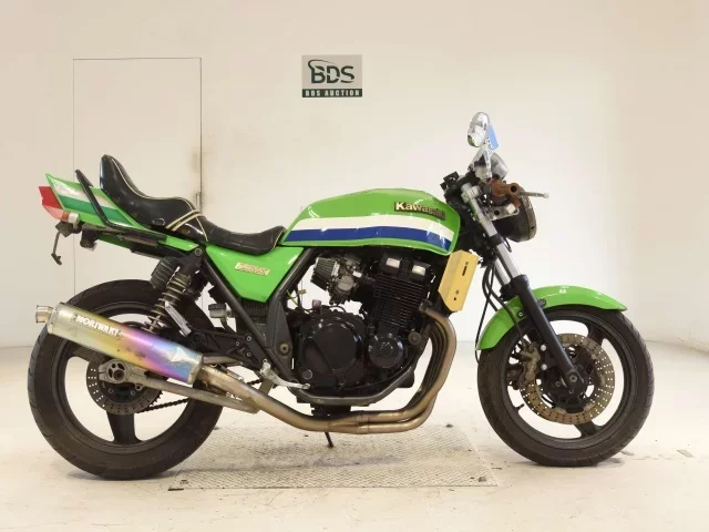 Kawasaki ZRX-2