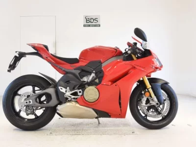 Ducati DUCATI PANIGA-REV4S7G