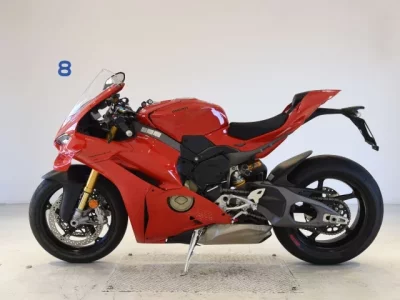 Ducati DUCATI PANIGA-REV4S7G