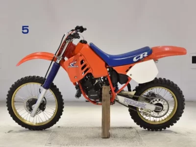 Honda CR125R E*DA