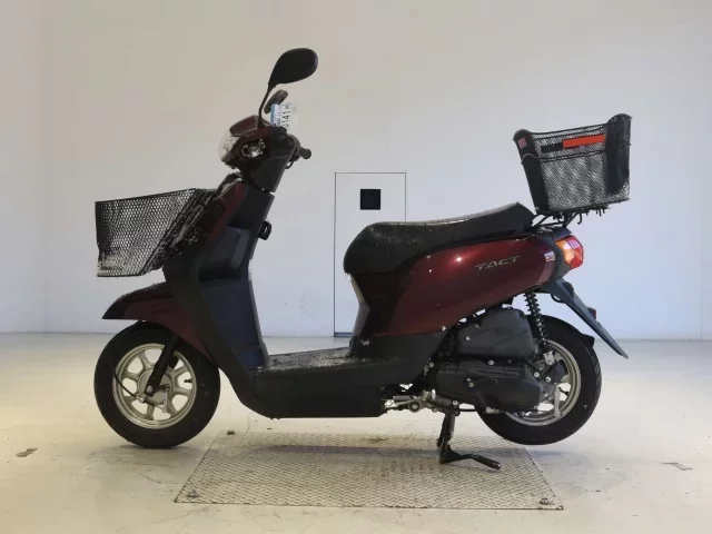 Honda TACT-4 BASIC