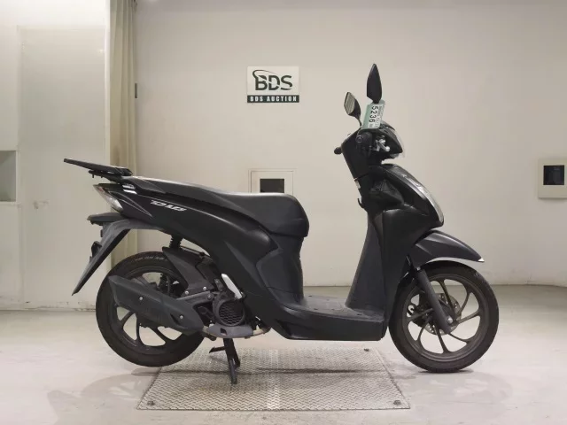 Honda DIO110-3
