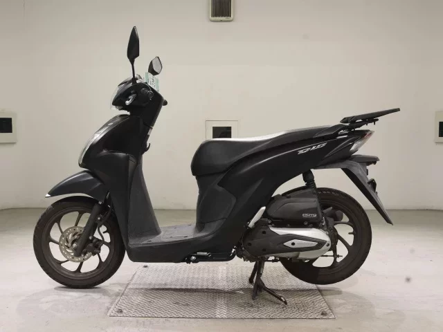 Honda DIO110-3