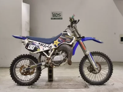 Yamaha YZ80