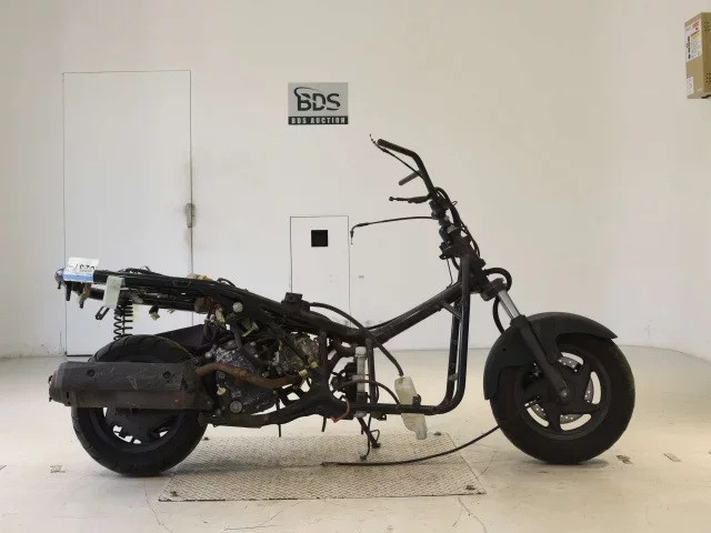 Honda PS250