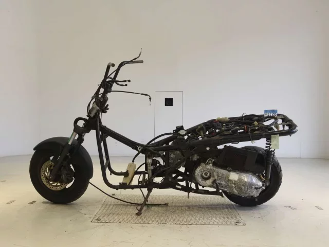 Honda PS250