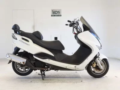 Yamaha MAJE E STAY 125