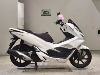 Honda PCX125-3