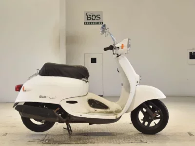 Honda JOL CUB