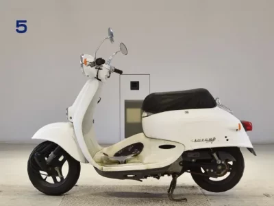 Honda JOL CUB