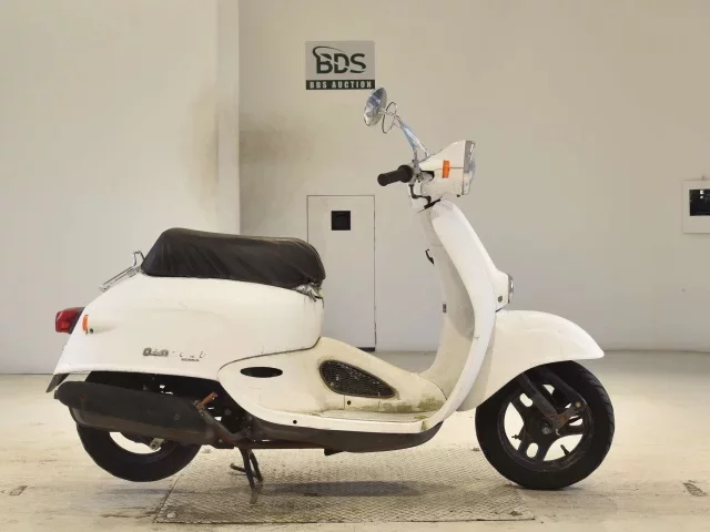 Honda JOL CUB