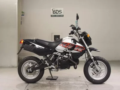 Kawasaki KSR110