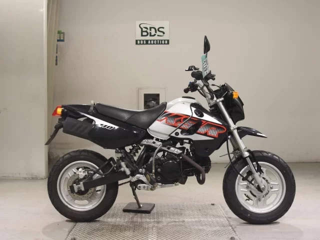 Kawasaki KSR110