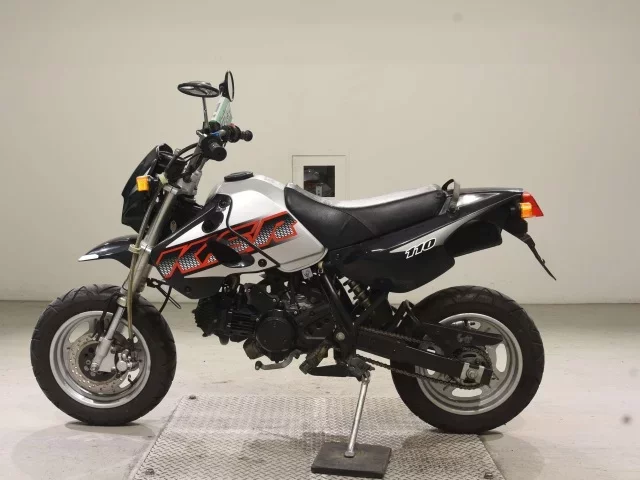 Kawasaki KSR110