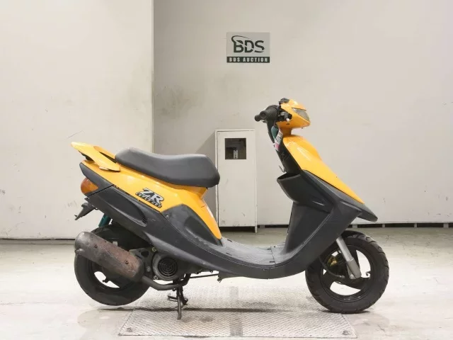 Yamaha JOG ZR
