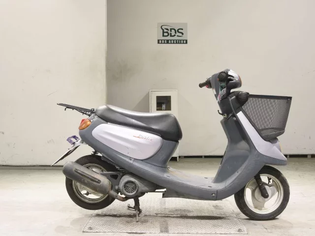 Yamaha JOG POCHE