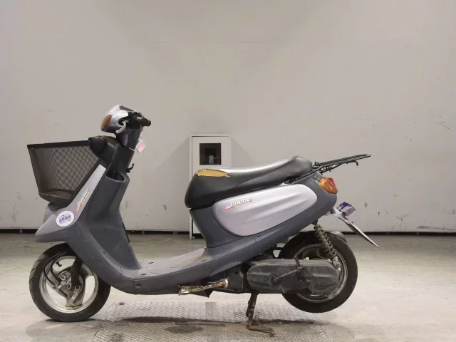 Yamaha JOG POCHE