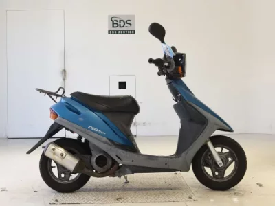 Honda DIO