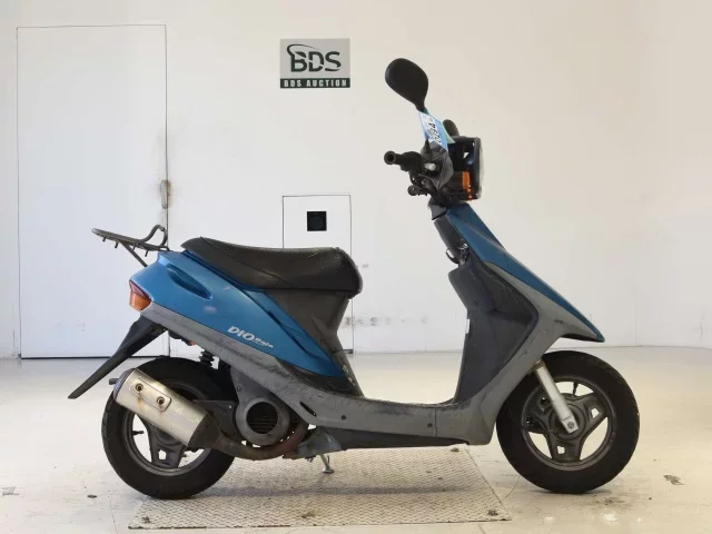 Honda DIO