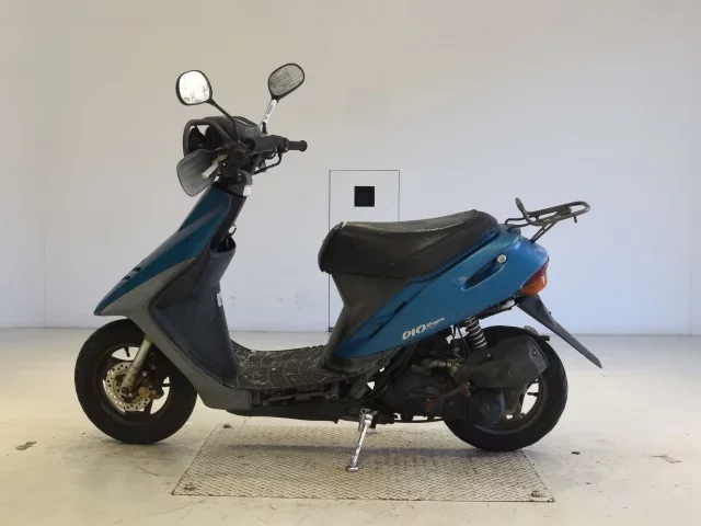 Honda DIO