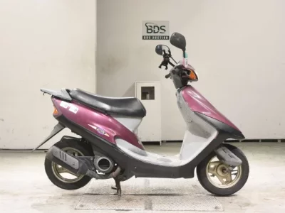 Honda TACT