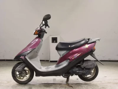Honda TACT