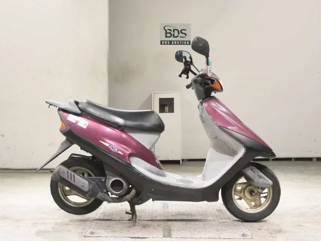 Honda TACT