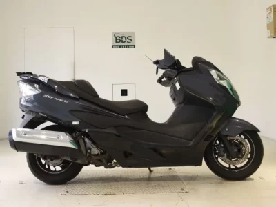 Suzuki SKYWAVE 400S-3