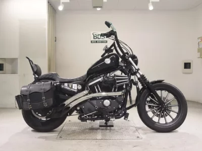 Harley-Davidson HARLEY XL883N