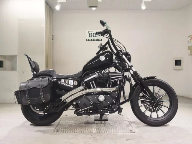 Harley-Davidson HARLEY XL883N