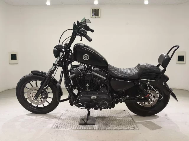 Harley-Davidson HARLEY XL883N