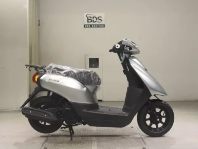Yamaha JOG-7