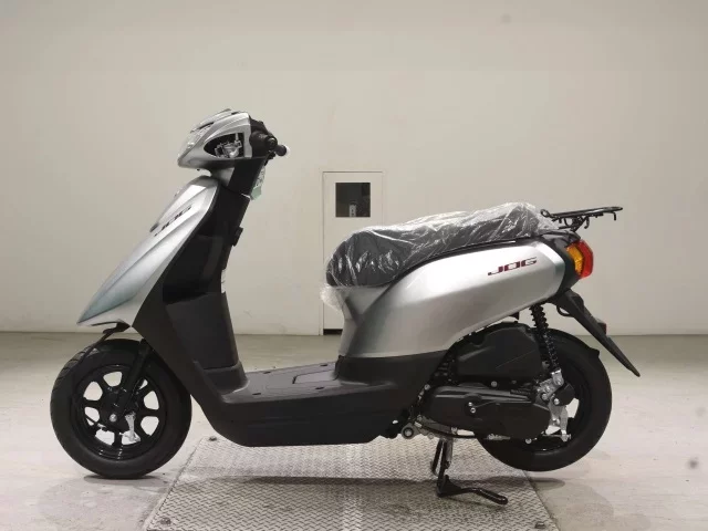 Yamaha JOG-7