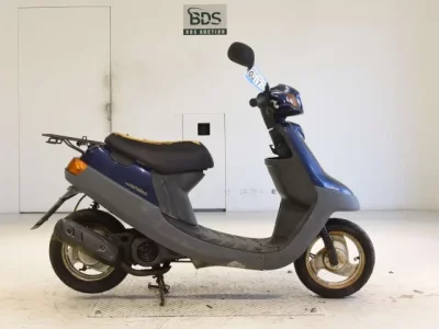 Yamaha JOG APRIO