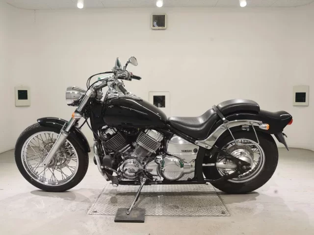 Yamaha DRAGSTAR400