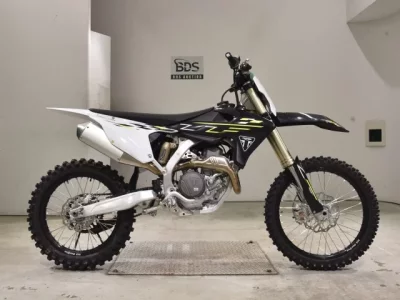 Triumph TRIUMPH TF450X  с аукциона в Японии