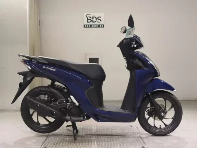 Honda DIO110-3 BASIC