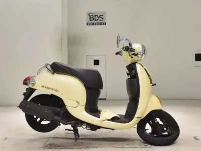Honda GIORNO