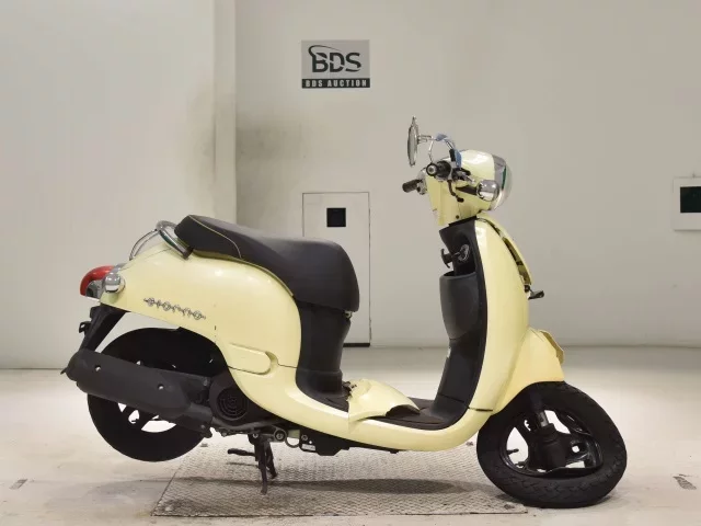 Honda GIORNO
